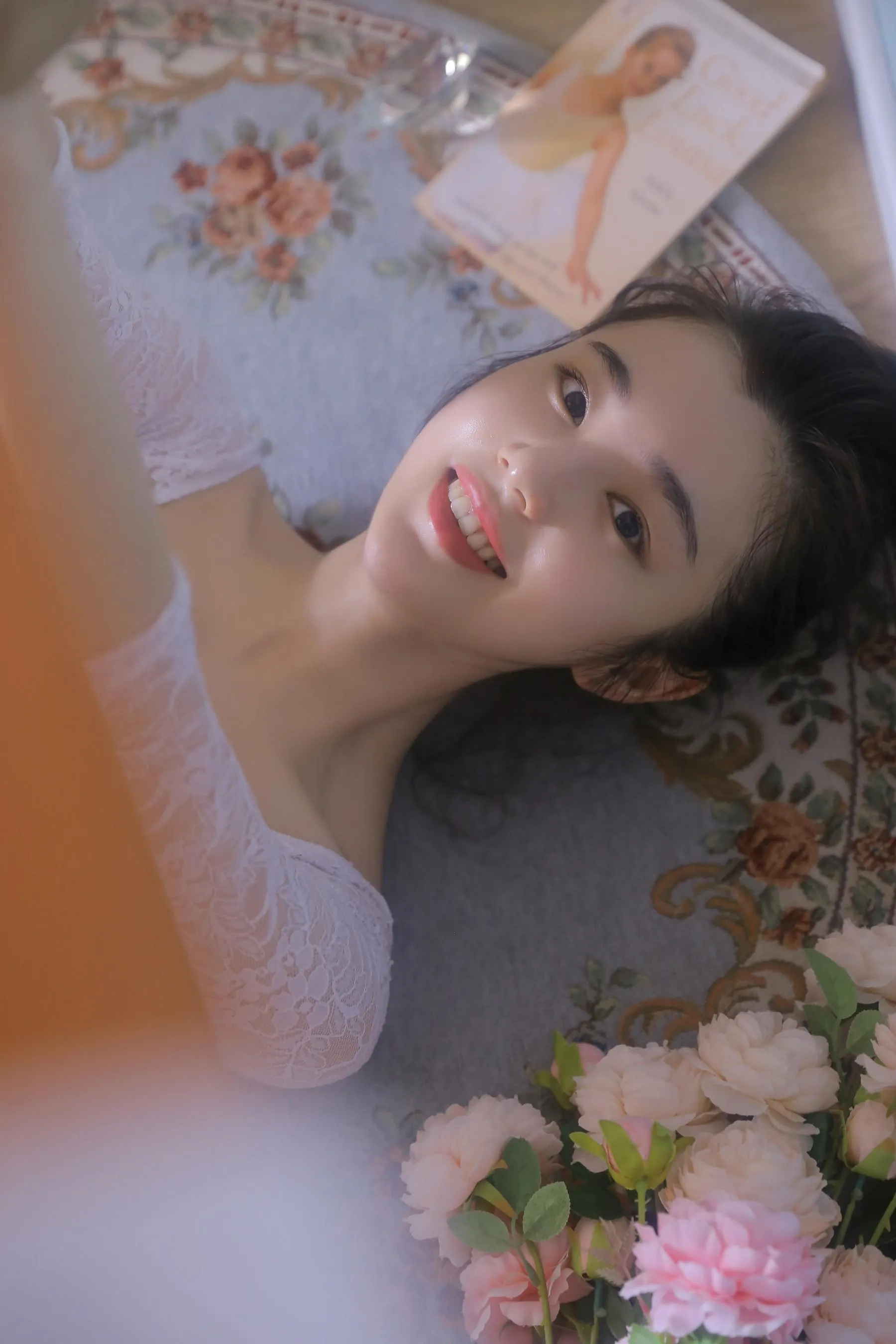 [YITUYU艺图语]2022.07.11 不如练舞 凡凡 [44P]插图8